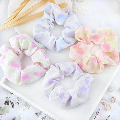 Ready To Ship | Scrunchies (Assortment)