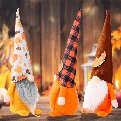 *Ready to Ship | Fall Gnomes*